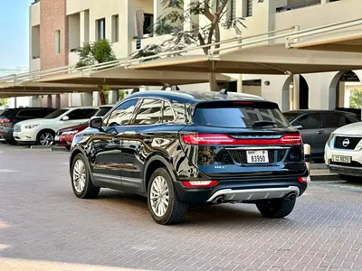 صورة 6 لـ 2019 Lincoln MKC