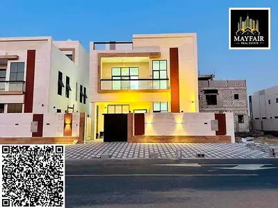 Own a luxurious villa that expresses your distinctive lifestyle. Elegant design, strategic location, and super deluxe finishing.