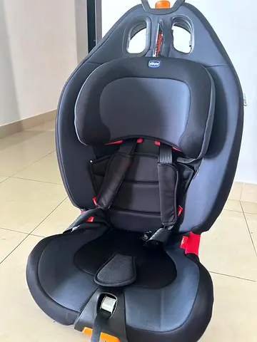 car seat