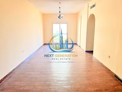 12 Cheqs Payments | 2BR Unit | Wardrobe | Balcony