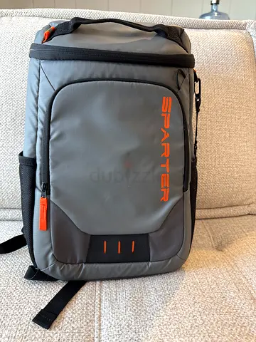 Sparter Cooler Sports/Camping Backpack