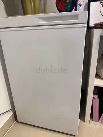 Fridge freezer