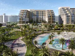 1 Bedrooms | Amazing View | Direct Park Access