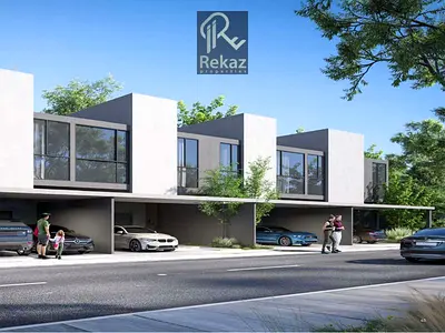 سكن فاخر / استثمار مرتفع / ملكية حرة