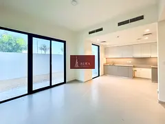 Single Row 4BR | Open View | Prime Location