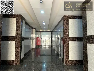 BUILDING G+2 FOR SALE IN AL RAWDA 2 PRIME LOCATION