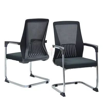 Comfortable Office Visitor Chair
