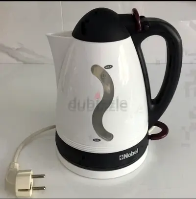 Kettle