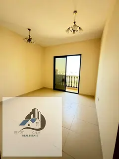 🇬🇧 Apartment for Rent – Ajman / Al Alia ✨ Brand New 1 Bedroom Apartment (First Tenant) in 