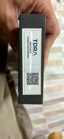 TDRA Unified Jam Batteries