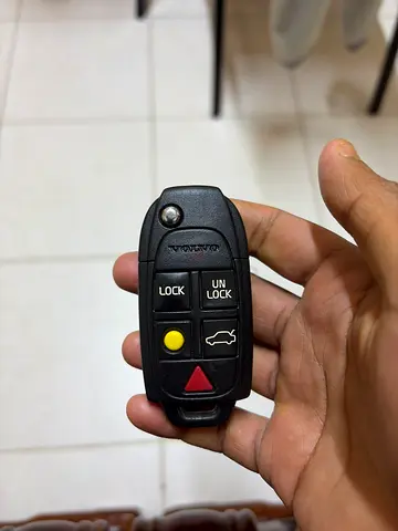 Car Key Remote