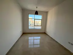 One of the most beautiful apartments in Ajman, Al Jurf 3. One bedroom and living room, second occupa