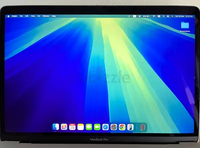 Macbook Pro for Sale