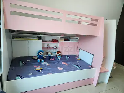 Excellent condition bunk bed for sale