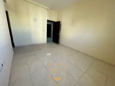 Spacious Studio | Family-Friendly | Balcony | Prime Location