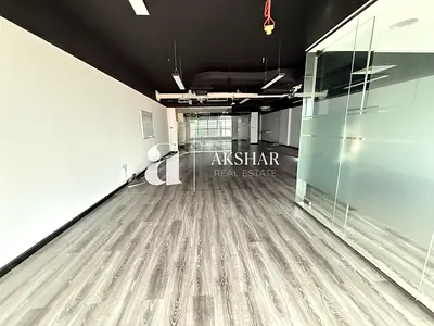 New Metro | Spacious Office | Prime Location