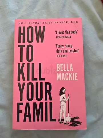 How to Kill Your Family