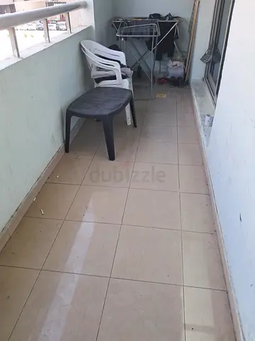 Bed Space
