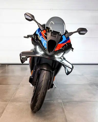 2025 BMW M1000 RR COMPETITION