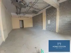 READY TO MOVE FITTED shop