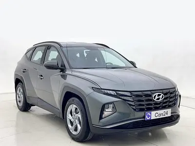 AED 994/m | 0 DP | Free 3 Months Warranty | Service History | 30 Day Return | HYUNDAI TUCSON 2023