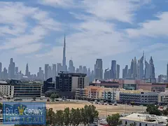 1 MONTH FREE~BURJ KHALIFAVIEW~LAVISH 3BHK WITH STORE ROOM