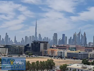 1 MONTH FREE~BURJ KHALIFAVIEW~LAVISH 3BHK WITH STORE ROOM