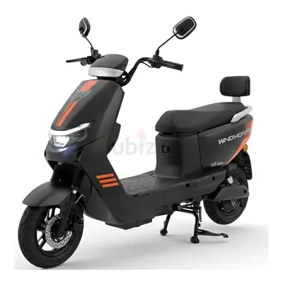 Wind Horse M5 Pro Electric Bike ▪︎ Brand New