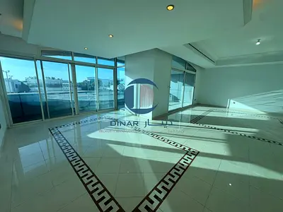 Prime location | Spacious 4br+Maid | Vacant