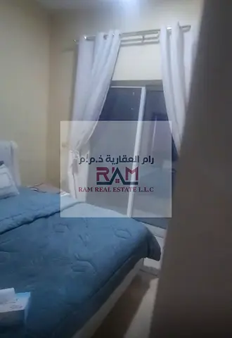 2-Bedroom + Living Room apartment for sale in City Towers, Ajman | Prime location | Fixed rental income | Home & investment49
