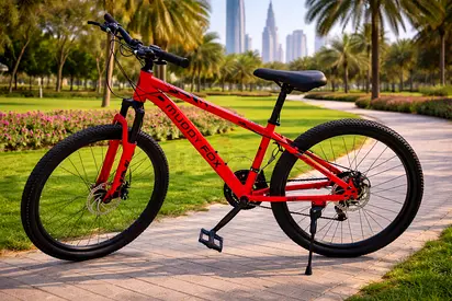 Muddy Fox Rize24 Kids Bike (23 - Age 10 to 15)