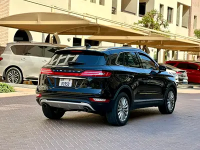 صورة 2 لـ 2019 Lincoln MKC