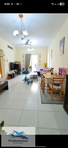 BIG OFFER FURNISHED NICE APARTMENT 1BHK 2 BATH AND BALCONY AND WADROBES IN 3200 FULL FAMILY BUILDING