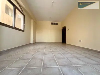 HOT OFFER !! FULLY SPACIOUS 2BHK CENTRAL AC AND GAS NEAT AND CLEAN BILDING NEAR TOW PARIK ONLY FOR FAMILY JUST 36K IN ABU SHAGARA