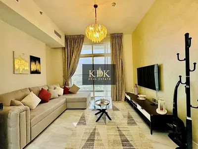 1 BHK | Spacious | Best Amenities | Pool View