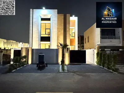 Luxury four-bedroom villa with a practical design | Transfer fees included
