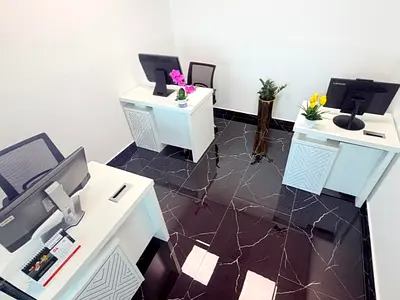 Offer For The Day!! Brand New Office | Direct from Owner | Near Metro Station |