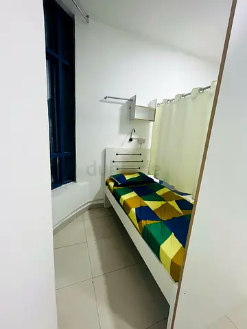 Executive Female / Ladies Bed Space Available – Opposite NMC – Al Nahda 1 Dubai - Stadium Metro