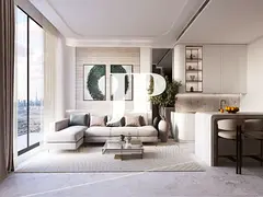 2 Bedroom Apartment | Burj Khalifa &amp; Dubai Frame View | Binghatti Pinnacle Al Jaddaf