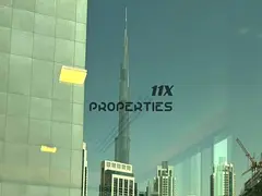 Furnished Office | Great Location | Ready to Move