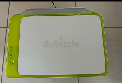 HP Deskjet Ink Advantage