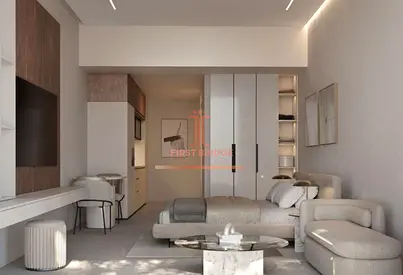 Fully Furnished | Pool View | Low Floor
