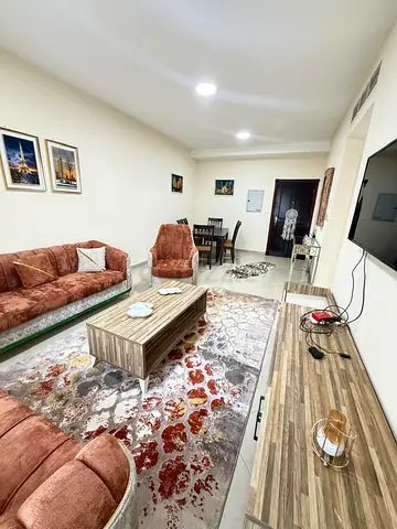 الإمارات الشارقه التعاون