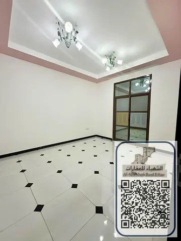 Premium Annual Rental Advertisement A great opportunity for comfortable and elegant living in a2-bedroom apartment with a living hall for annual rent