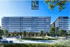 Grand 3BR Family Apartment with Boulevard View at The Gate 6