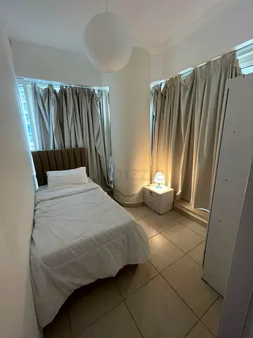 PARTITION ROOM AVAILABLE | DUBAI MARINA 👌🏻