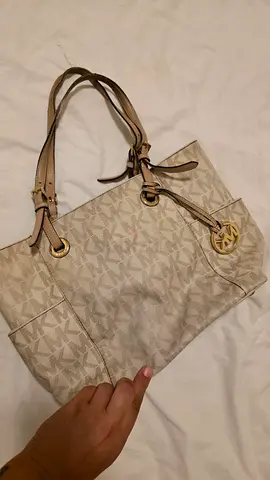 Michael Kors Designer Handbag