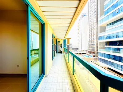 2 Car Parking Free-4BHK plus Maids-Ready to move…