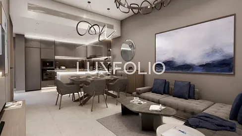 Prime Location | Pool View | | High ROI | Handover Soon