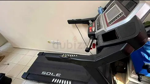 Sole Treadmill for Sale